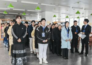 2026年四川科技职业学院师资怎么样_成绩好吗