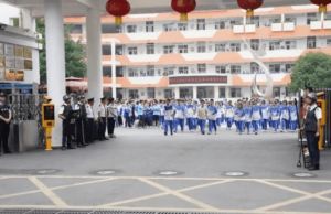 2024年成都市新津区成外学校学校简介_办学思路是什么