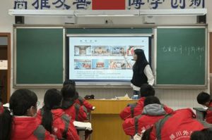 2026年成都市武侯区领川外国语学校师资怎么样_成绩好吗