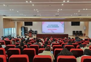 2026年南溪职校校风怎么样_校风好吗