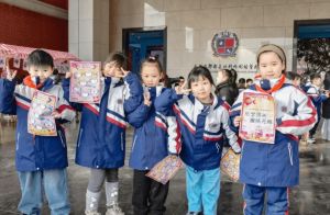 2026年成都市郫都区川科外国语学校师资怎么样_教学好吗