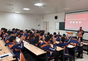 2026年泸州市职业技术学校教学设施怎么样_齐全吗