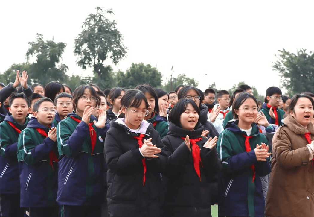 成都实外新都五龙山学校 成都实外新都五龙山学校