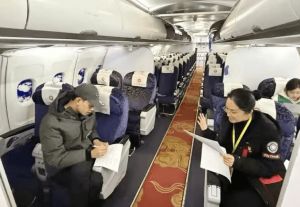 2026年四川天府新区航空旅游职业学院实训设施怎么样_设施好吗