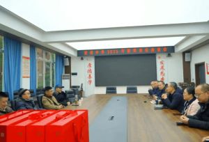 2026年四川省绵阳市安州中学教学设施怎么样_齐全吗