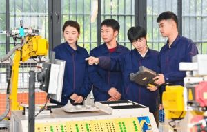 2026年四川科技职业学院口碑怎么样_排名第几