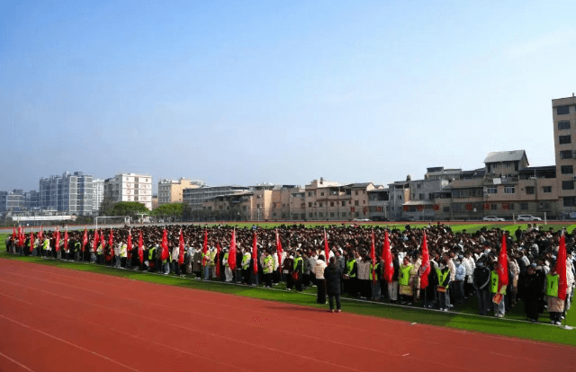 三台县芦溪中学