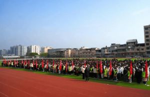 2026年三台县芦溪中学师资怎么样_成绩好吗