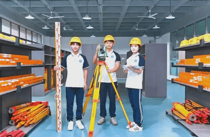 四川科技职业学院