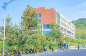 2026年四川科技职业学院办学条件怎么样_条件好吗