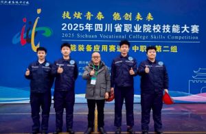 2026年四川省剑阁职业高级中学校管理怎么样_严格吗