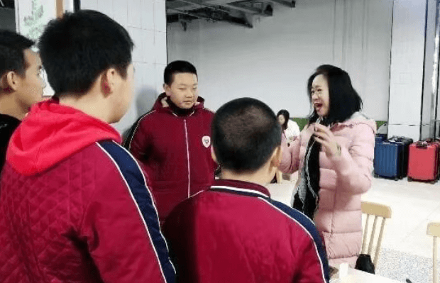 成都西川汇锦都学校