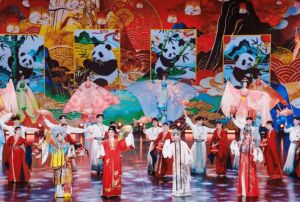 2026年成都市文化艺术学校师资怎么样_成绩好吗