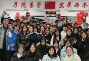 2026年四川省绵阳市安州中学高中招生计划_招生分数