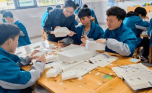 2026年四川省兴文县职业技术学校宿舍条件怎么样_条件好吗