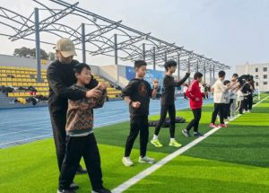 2026年四川省体育运动学校招生对象_招生条件