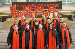 2026年四川省绵阳市安州中学校园环境怎么样_环境好吗