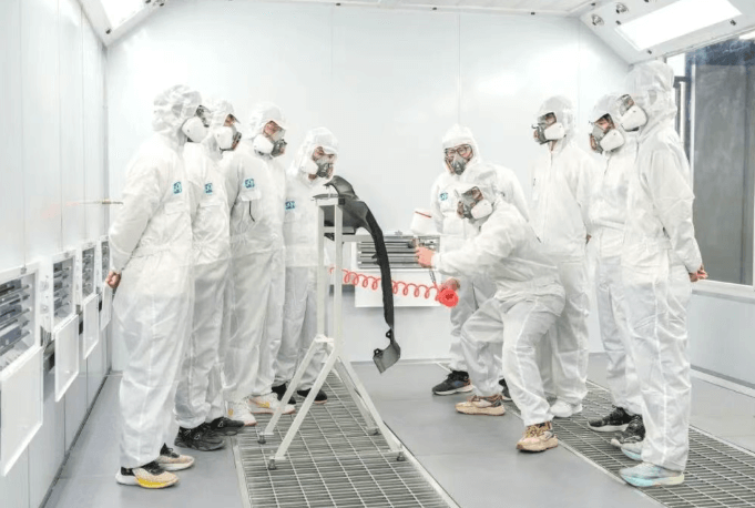 四川希望汽车职业学院 四川希望汽车职业学院