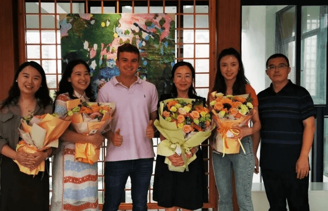 成都市双流区立格实验学校 成都市双流区立格实验学校