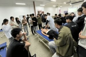 2026年资阳口腔职业学院康复治疗技术专业怎么样_专业好吗