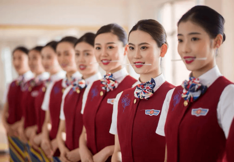 四川航空旅游职业学院 四川航空旅游职业学院