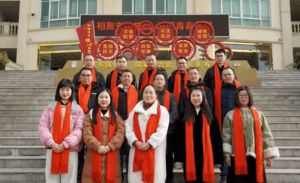 2026年绵阳市安州中学占地面积_面积大吗