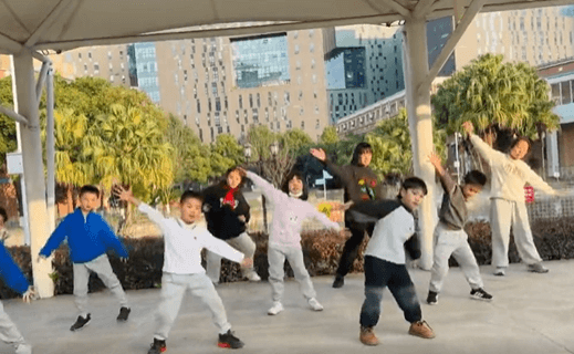 成都美视师一学校