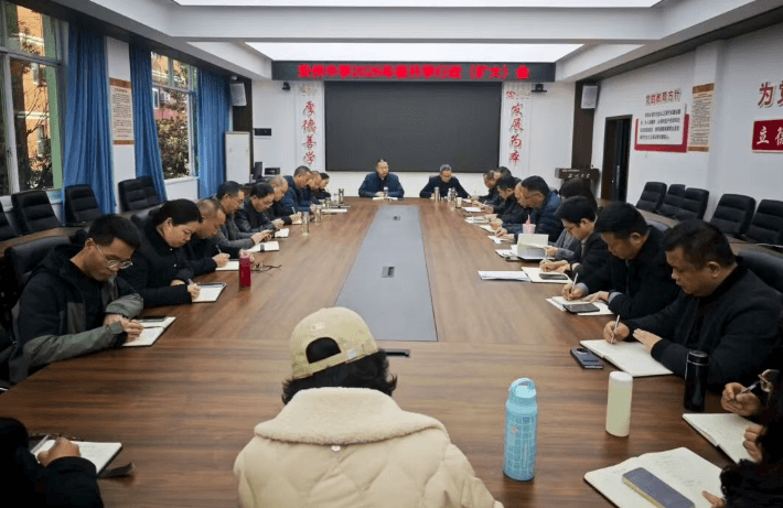 四川省绵阳市安州中学