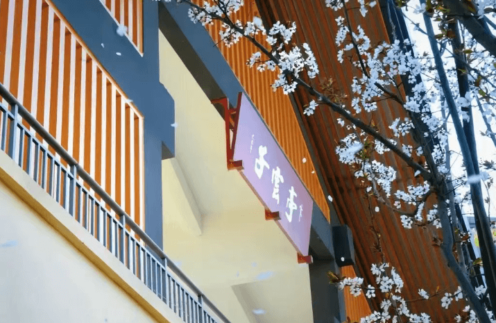 成都市西川汇锦都高级中学