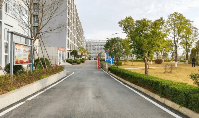 四川科慧技工学校