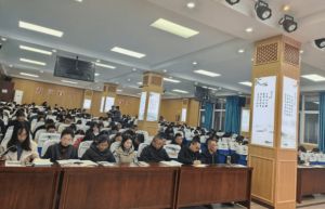 2026年四川省崇州市怀远中学高中教学设施怎么样_设施好吗