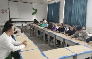 2026年自贡旅游职高招生对象_报名条件