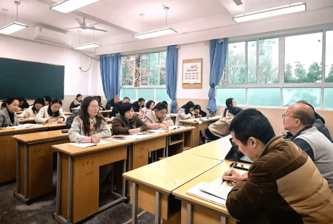 2026年川师附中寿安中学升学率怎么样_升学率高吗