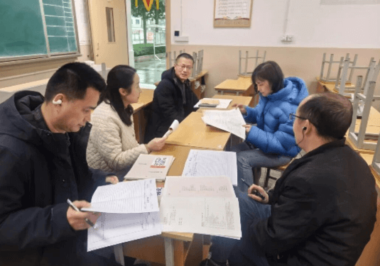 川师附中寿安中学