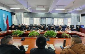 2026年四川省剑阁职业高级中学校办学条件怎么样_条件好吗