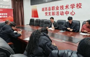 2026年越西县职业技术学校师资怎么样_成绩好吗