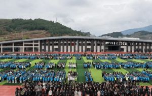 2026年古蔺职高怎么样_好不好