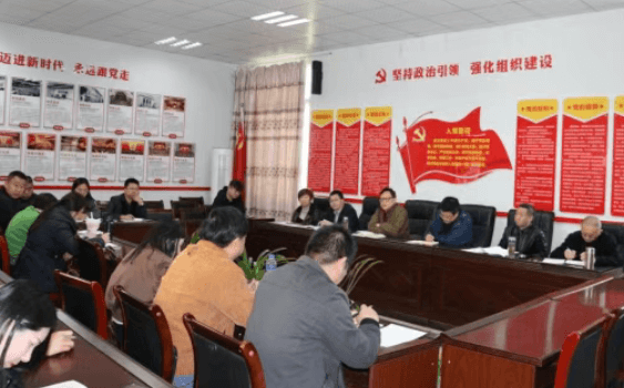 南充工贸科技职业学校