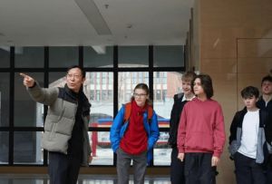 2026年新都一中录取分数线是多少_分数介绍