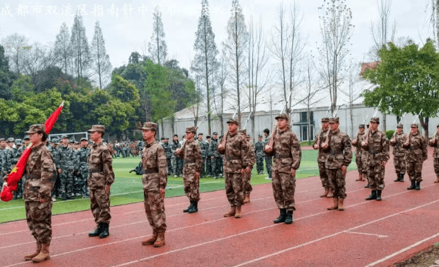 2026年成都指南针职业技术学校师资怎么样_成绩好吗