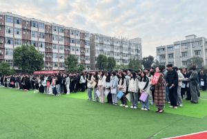 2026年南充电子工业学校是大专吗_学校介绍
