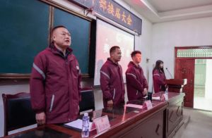2026年四川省南充外国语中等专业学校教学设施怎么样_设施好吗