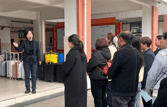 三台县刘营职业高级中学校