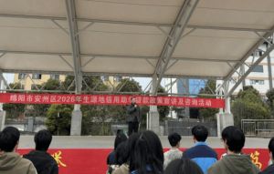 2026年绵阳市安州区高级职业中学教学设施怎么样_齐全吗