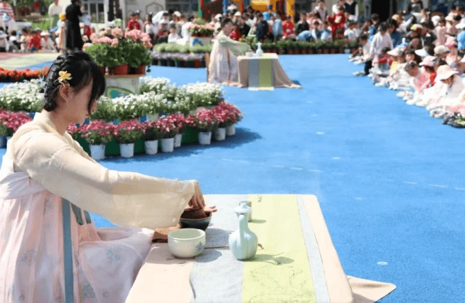 成都市锦江区综合高中