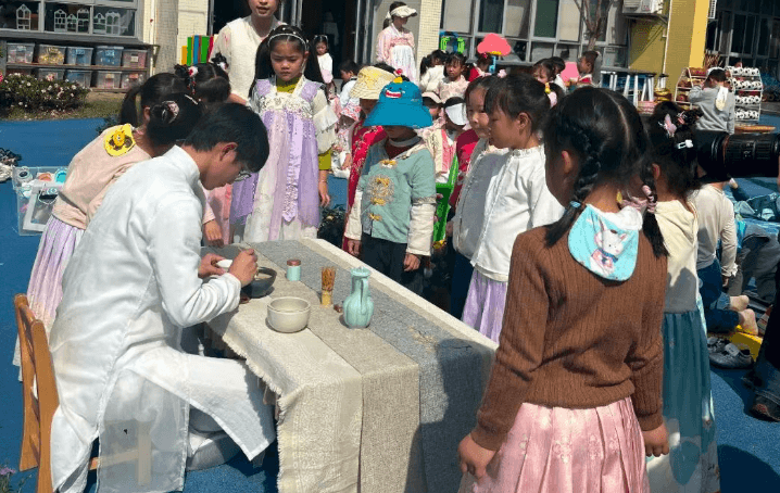 成都市锦江区综合高中