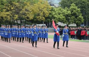 2024年成都市新津区成外学校学校简介_办学思路是什么