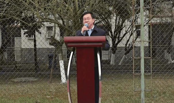 四川省旅游学校