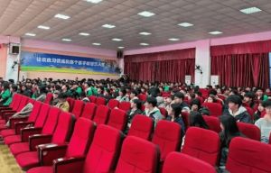 2026年蓬溪绿然学校招生管理_教育特色