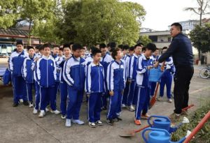 2024年成都市新津区成外学校学校简介_办学思路是什么